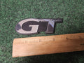 Ford OEM 1999-2004 Mustang GT Fender Emblem Badge Logo Nameplate Name Plate 3M2