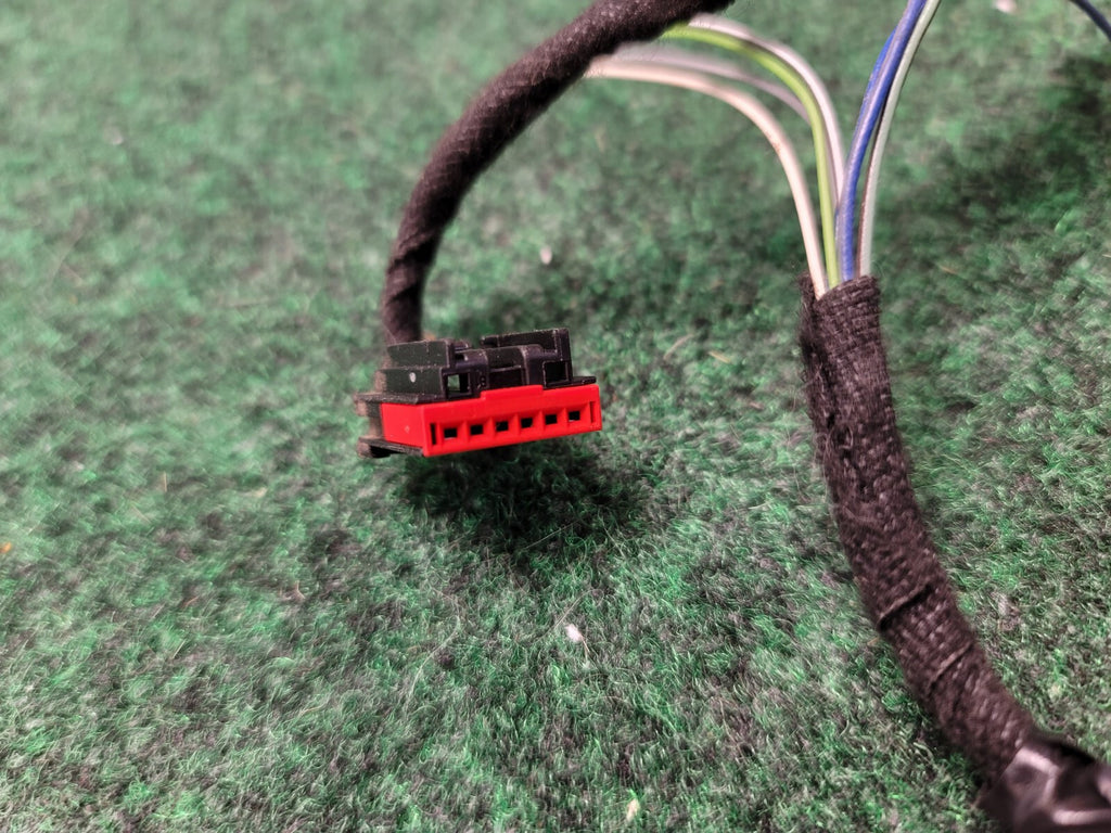 15-20 Ford Mustang GT HVAC Temperature Control Humidity Sensor PIGTAIL WIRE 9L3