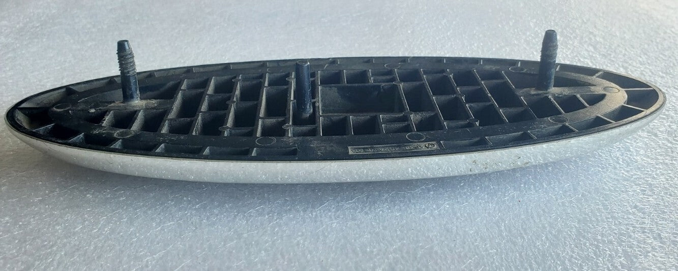 2011-2015 FORD RANGER TAILGATE BADGE EMBLEM OEM 9A24-402A16-AA 2L6