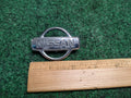 99-01 Nissan Pathfinder Logo Rear Trunk Emblem Nameplate badge OEM Genuine 1S1