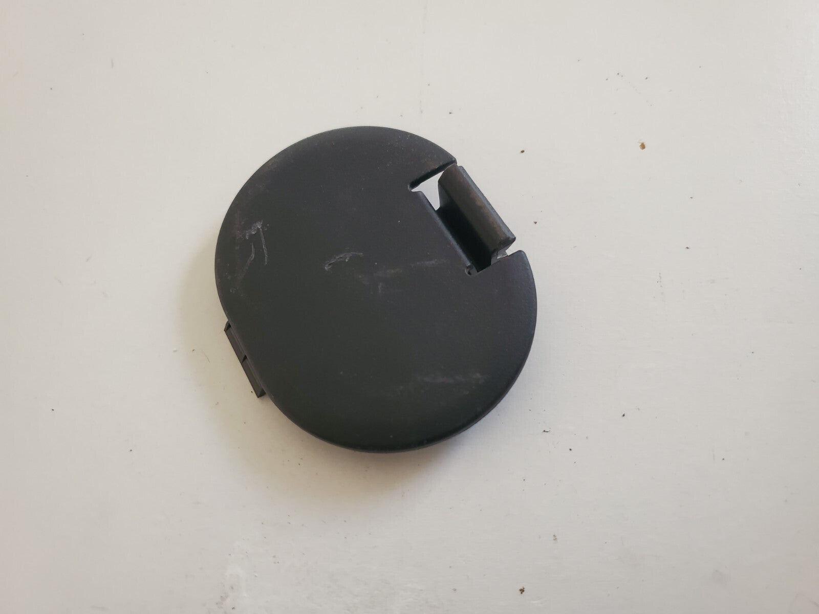 10-15 LEXUS IS350C IS350 Trunk Luggage Trim Release Service Hole Cover 5L6