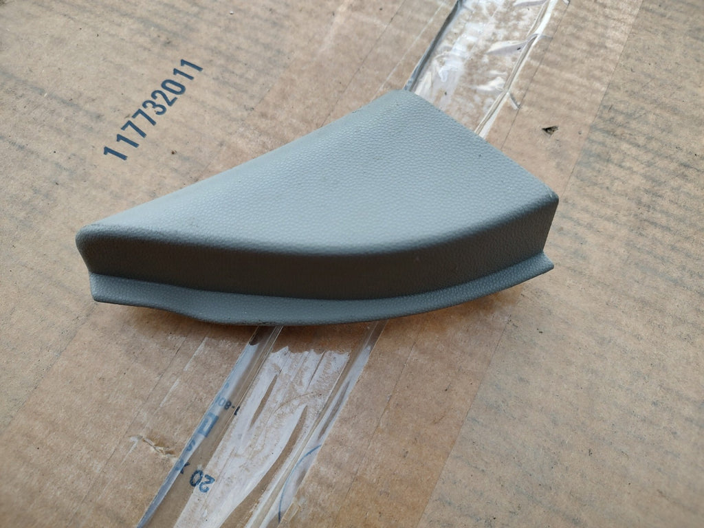 2008-2012 FORD ESCAPE MIRROR TRIM COVER P/N 8L84-17D698-AFW GENUINE OEM LT3