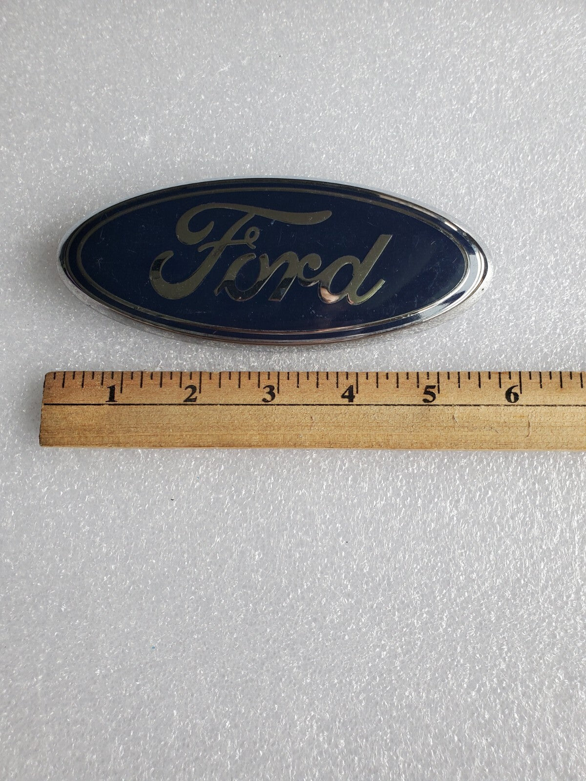 2005-2016 Ford Focus Freestyle Five Hundred Trunk Emblem Badge 5F93-74425A52 2L2