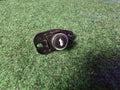 2011-2014 DODGE CHRYSLER REAR TRUNK LID RELEASE SWITCH BUTTON 56046228AC 6S2