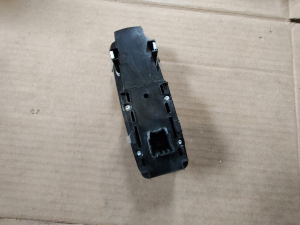 2011-2014 DODGE CHRYSLER RIGHT RH FRONT POWER WINDOW SWITCH 56046822AD OEM BL9