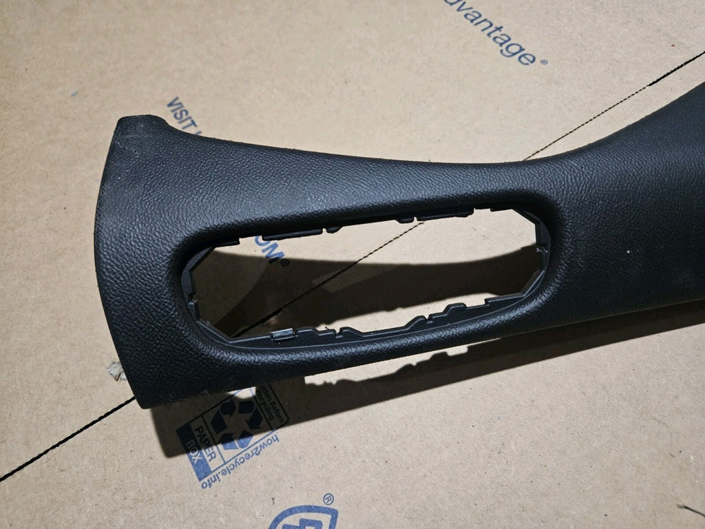 2016-2025 CHEVROLET MALIBU LEFT DASH SIDE HEADLIGHT SWITCH BEZEL TRIM COVER CL7