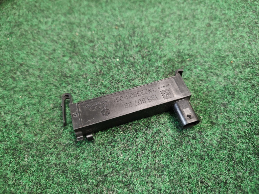 Chevrolet Buick Cadillac Keyless Entry Antenna 13580788 OEM 1S4
