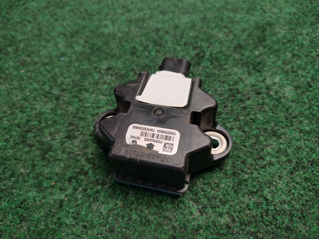 2011-2018 Grand Cherokee Durango YAW Rate Dynamics Sensor Module 56029469AA 3L2