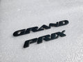 1997 2003 Pontiac Grand Prix Door Name Plate Green NAMEPLATE OEM VNTG