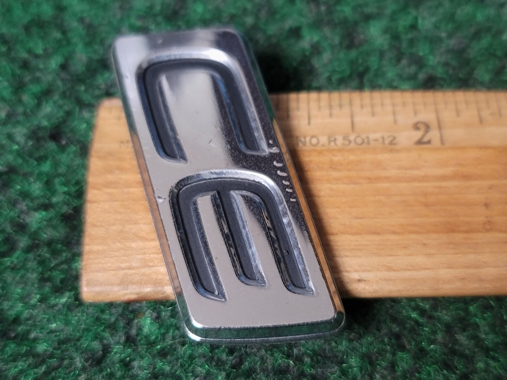 Toyota Camry CE Chrome Rear Emblem Badge Logo Nameplate Name Plate 5S2