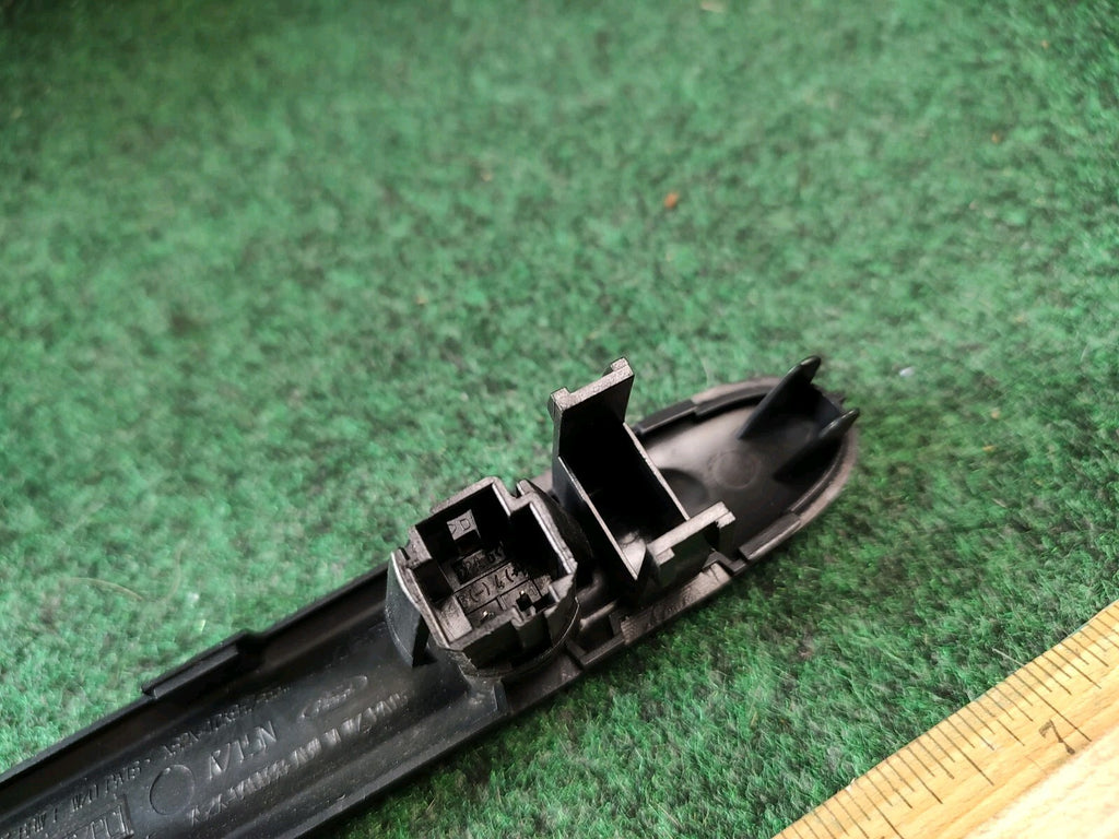1995 1996 1997 FORD CONTOUR INTERIOR TRIM BEZEL OEM 1S1