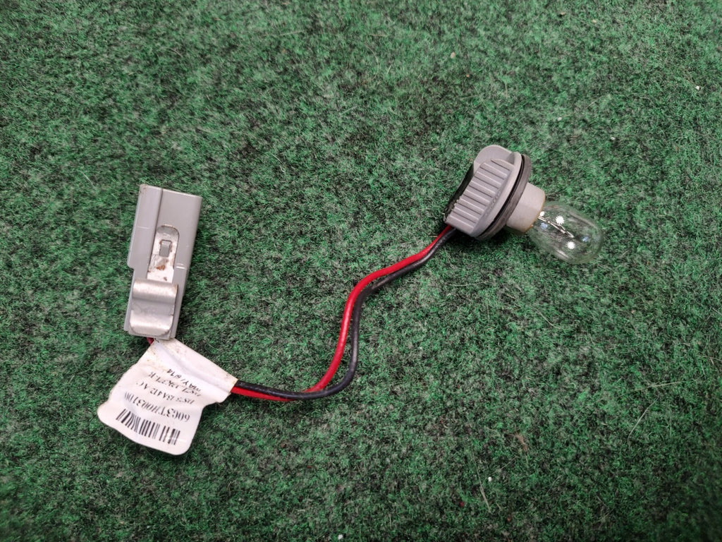 13 14 15 16 Ford Fusion Brake Lamp Tail Light Lamp Wire Plug Harness 4S4