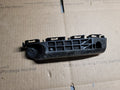 2012-2014 Toyota Yaris  Front Driver Side Bumper Retainer Left LH HL3