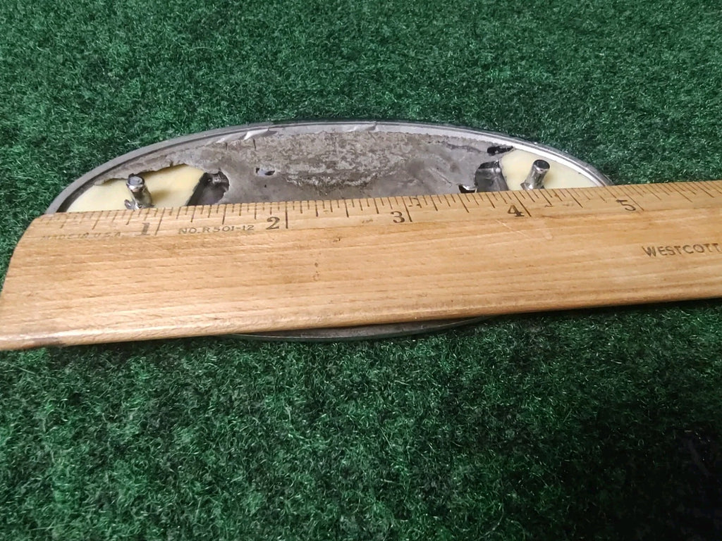 Kia Emblem Badge Grille Front Rear Name Plate OEM Unknown Model ~5" 4L7