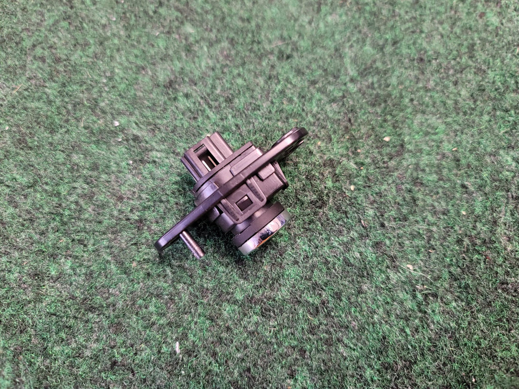2011-2014 DODGE CHRYSLER REAR TRUNK LID RELEASE SWITCH BUTTON 56046228AC 6L9