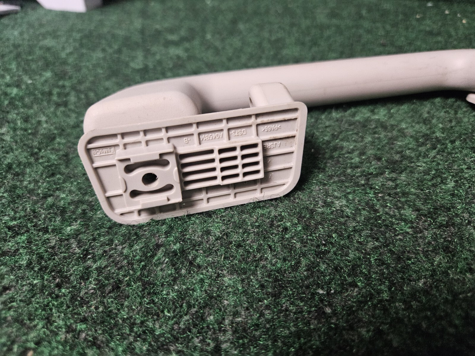 2013-2016 Ford Fusion Front Left Or Right Side Roof Handle DS73A045B14A OEM 4M3