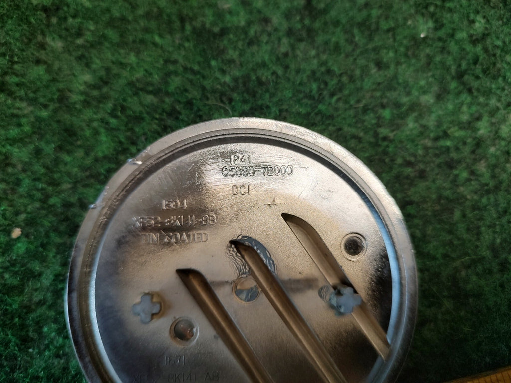 Mercury OEM 1999-2002 Villager Rear Emblem Badge Logo XF52-8K141-BB 4S1