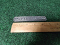 2003-2011 MERCURY GRAND MARQUIS ULTIMATE EDITION EMBLEM BADGE SYMBOL OEM 7S1