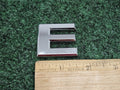 04-15 NISSAN ARMADA E REAR TRUNK TAIL GATE CHROME EMBLEM LOGO 93494-8S100 7S6
