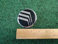 1992 - 1997 Mercury Grand Marquis Rear Trunk Badge Emblem F2MB5428032AC 3M1