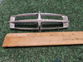 Lincoln OEM Chrome Emblem Badge Logo Name Plate 6" Inch S247U 6M6