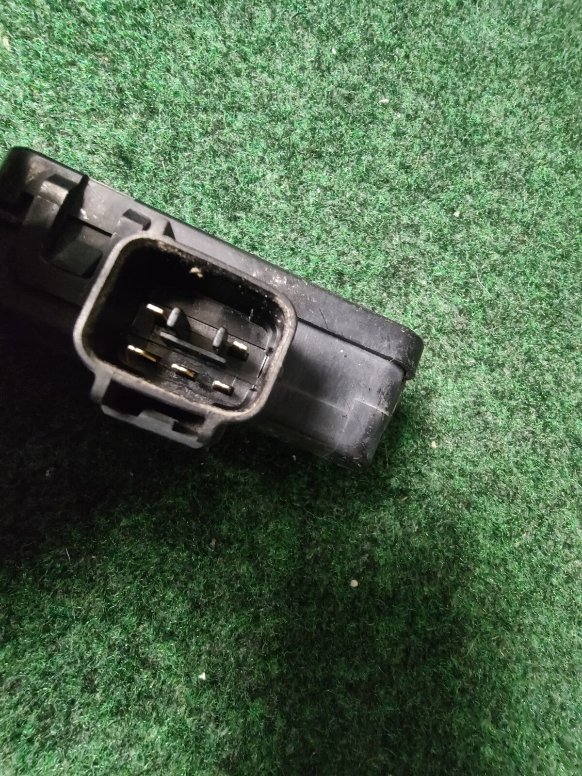 10-19 Jaguar X351 XJ XJL XJR Air Quality Smog Sensor Module Unit 013650-0040 1M1