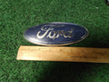 FORD BADGE EMBLEM 2659 GAPN 5305 F0M0C0 D720B LOGO  SYMBOL SIGN 7" 7 Inch 6L5