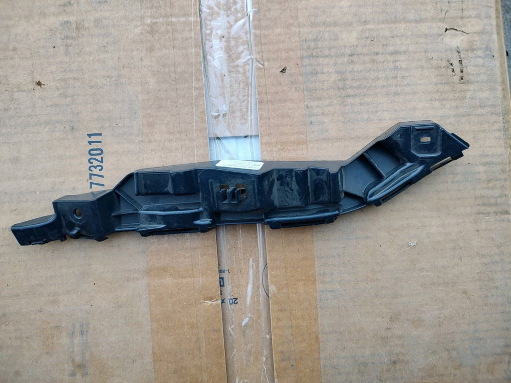 2010 2011 2012 FORD FUSION FRONT Left LH BUMPER COVER BRACKET OEM LT4
