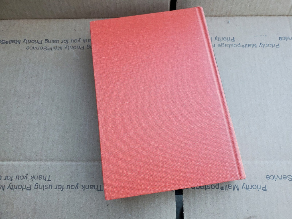 The Sleep of Reason by C.P. Snow 1968 Hardcover B2