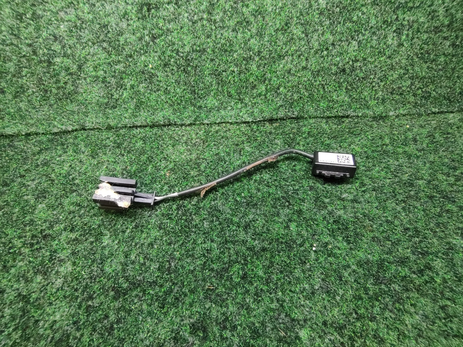 21-23 JEEP GRAND CHEROKEE L OVERHEAD ROOF HANDS FREE TELEPHONE MICROPHONE 5S9