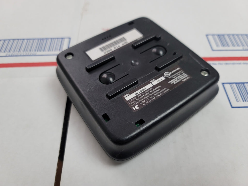 Chamberlain MyQ Garage Door Controller Hub 8L6
