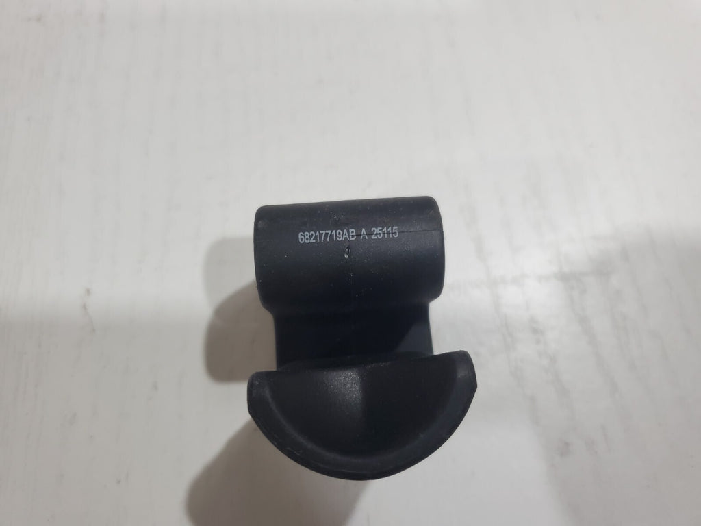 1 2017-2021 JEEP COMPASS TRUNK CARGO GROCERY MANAGEMENT BAG HOLDER HOOK OEM 6L4