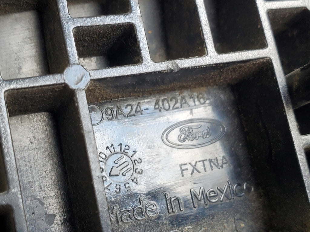2011-2015 FORD RANGER TAILGATE BADGE EMBLEM OEM 9A24-402A16-AA 2L9