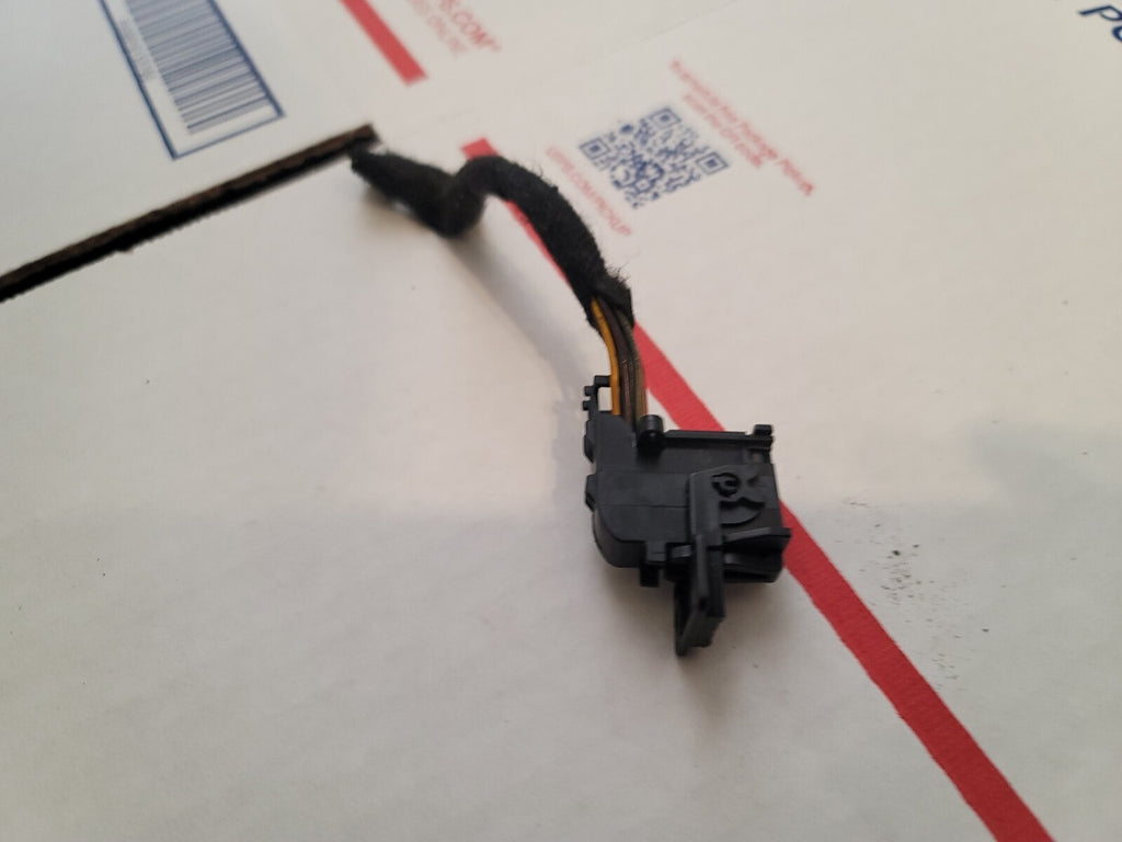 2019 Ford Escape Speedometer Instrument Cluster Speedo PIGTAIL WIRE OEM 7L6