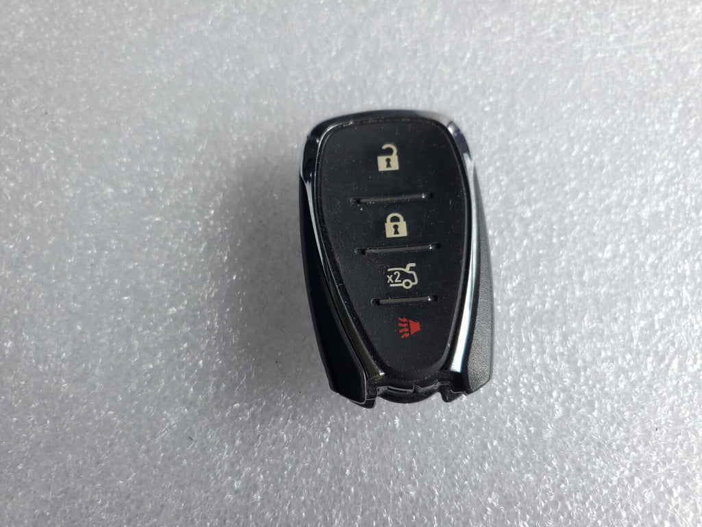for Chevrolet Sonic Cruze Malibu Camaro 2016-2020 Smart Remote Key Shell HYQ4AA
