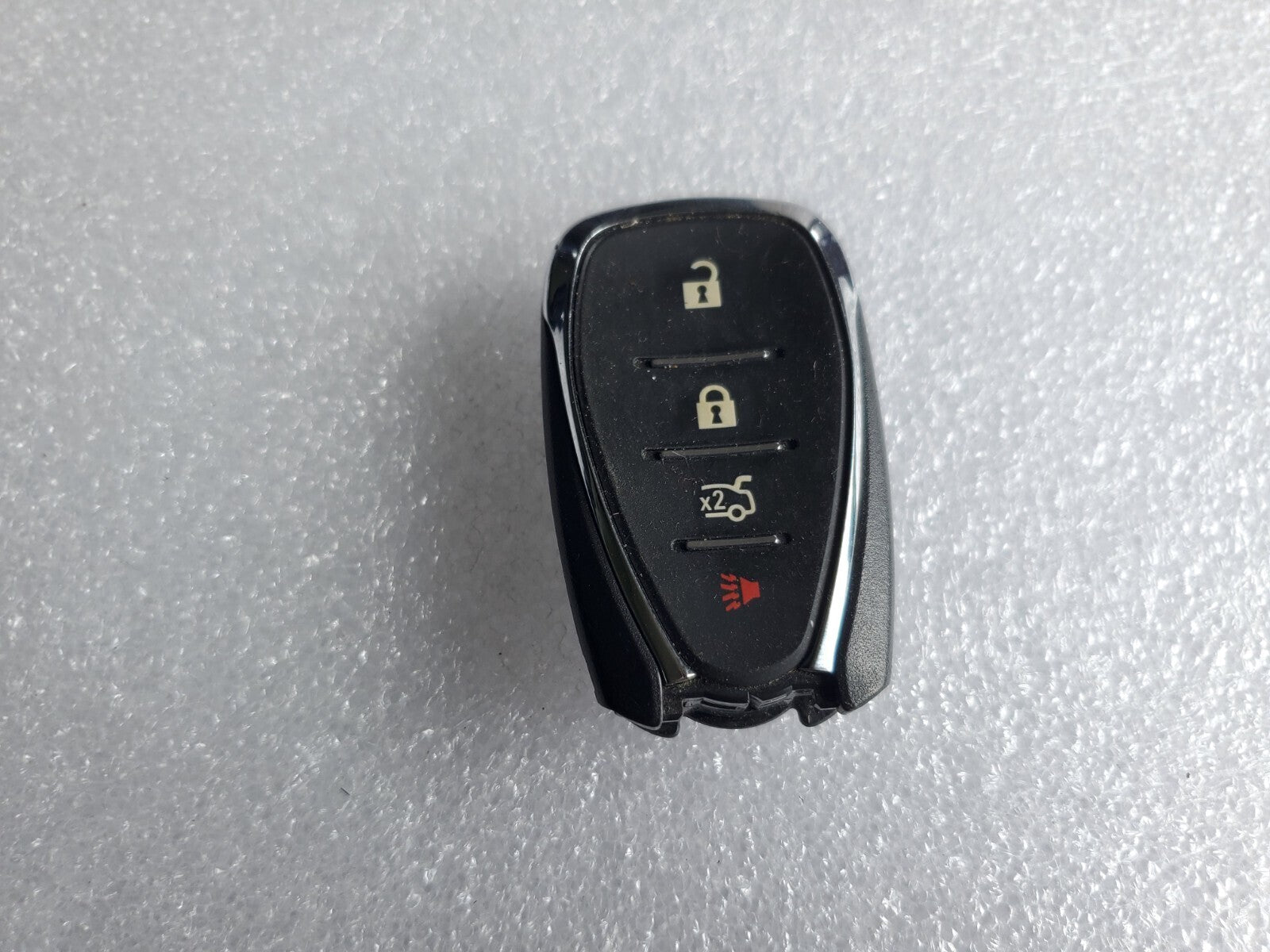for Chevrolet Sonic Cruze Malibu Camaro 2016-2020 Smart Remote Key Shell HYQ4AA