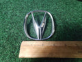 2004-2008 Acura TL Emblem Logo Badge Symbol Rear Trunk Sep 1 Chrome 1S9