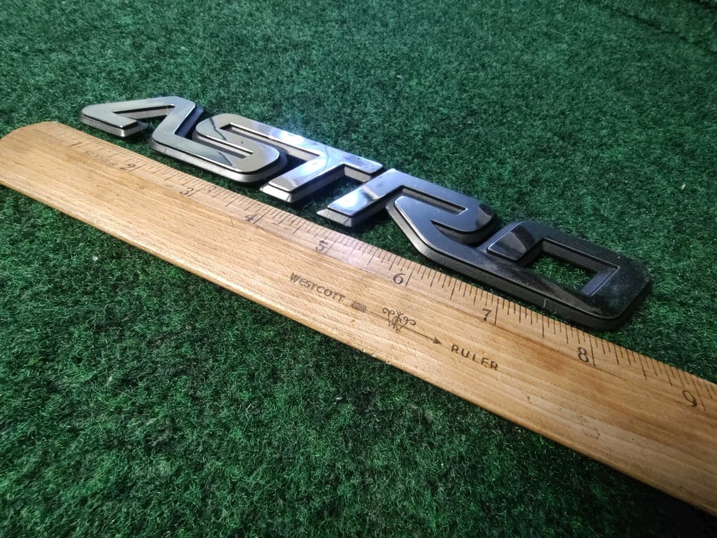 CHEVROLET Astro Van Rear Emblem Badge Logo Nameplate Name Plate 15724741 OEM 3S5