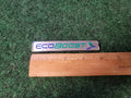 Ford Fusion "Ecoboost" Emblem OEM Name Plate DS73-42528-AB 2S9