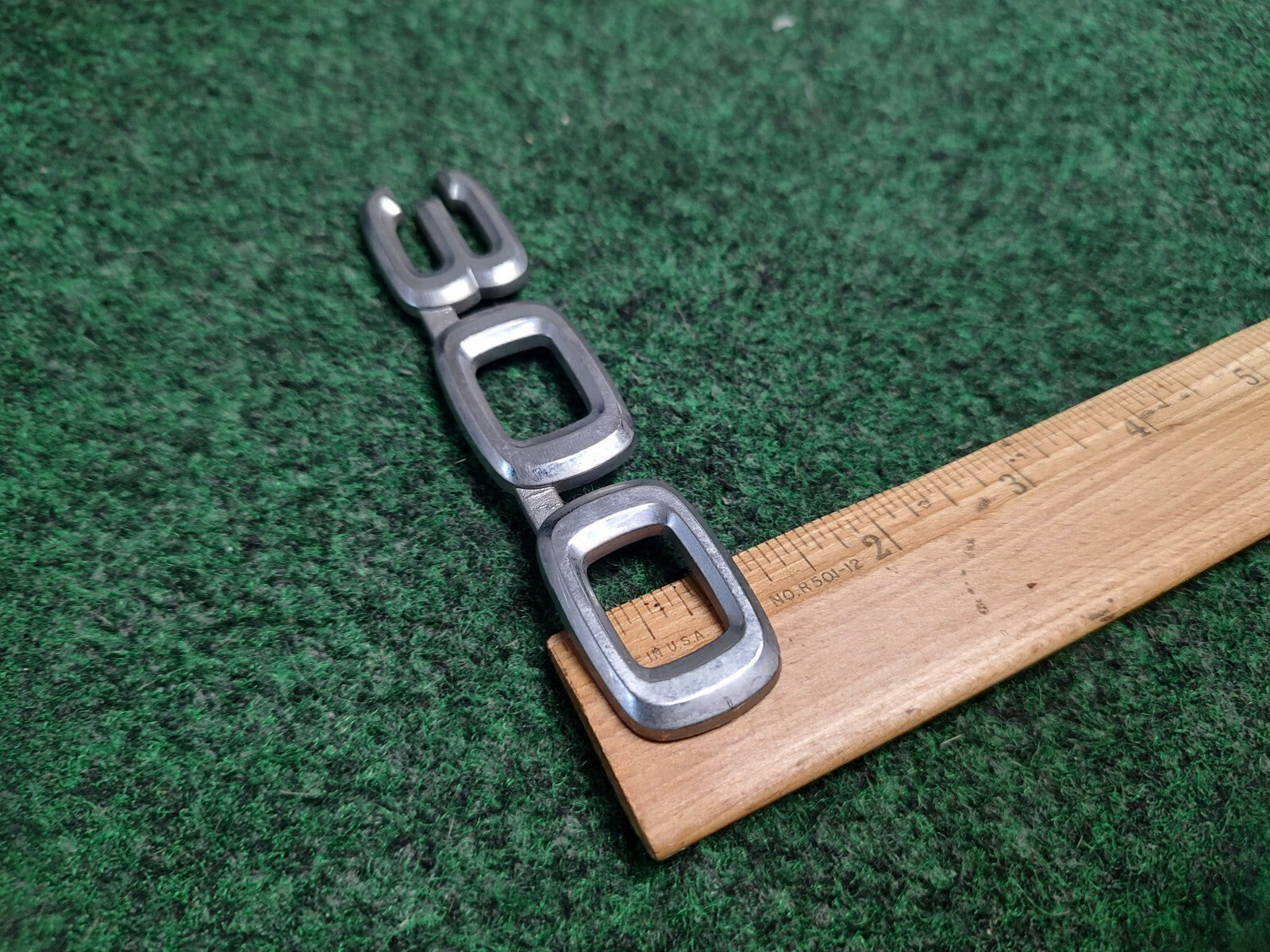 2002-2006 LEXUS ES300 ES 300 REAR GATE EMBLEM LOGO BADGE SYMBOL OEM 2S9