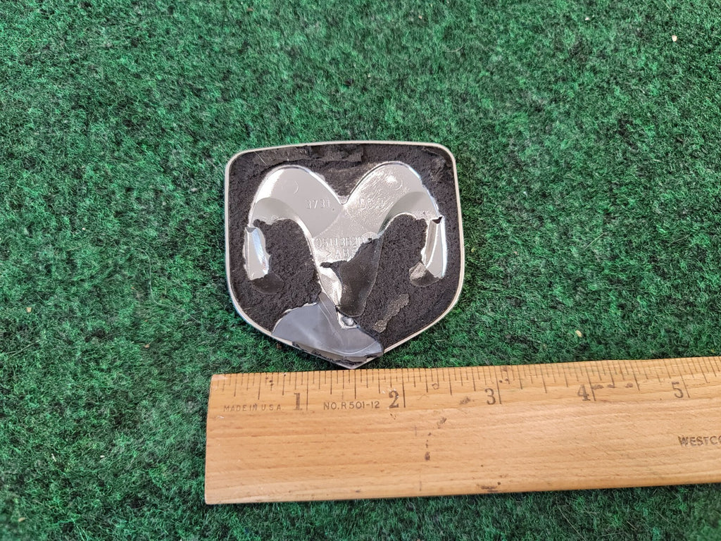 2008-2014 DODGE Avenger Rear Trunk Emblem Badge Logo Nameplate 05113620AA 1M4
