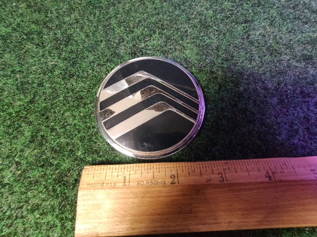 1992 - 1997 Mercury Grand Marquis Rear Trunk Badge Emblem F2MB5428032AC 2M4