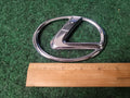 06-11 LEXUS IS250 IS350 GS350  11-15 RX350 REAR TRUNK LID EMBLEM 90975-02079 5S5