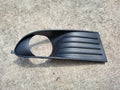 2009-2012 Dodge Journey OEM Genuine Lower Grille Fog Bezel RH 05178284AB LT9