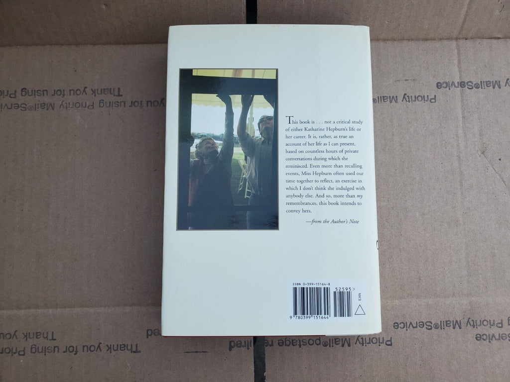 Kate Remembered by A. Scott Berg (2003, Hardcover) B9