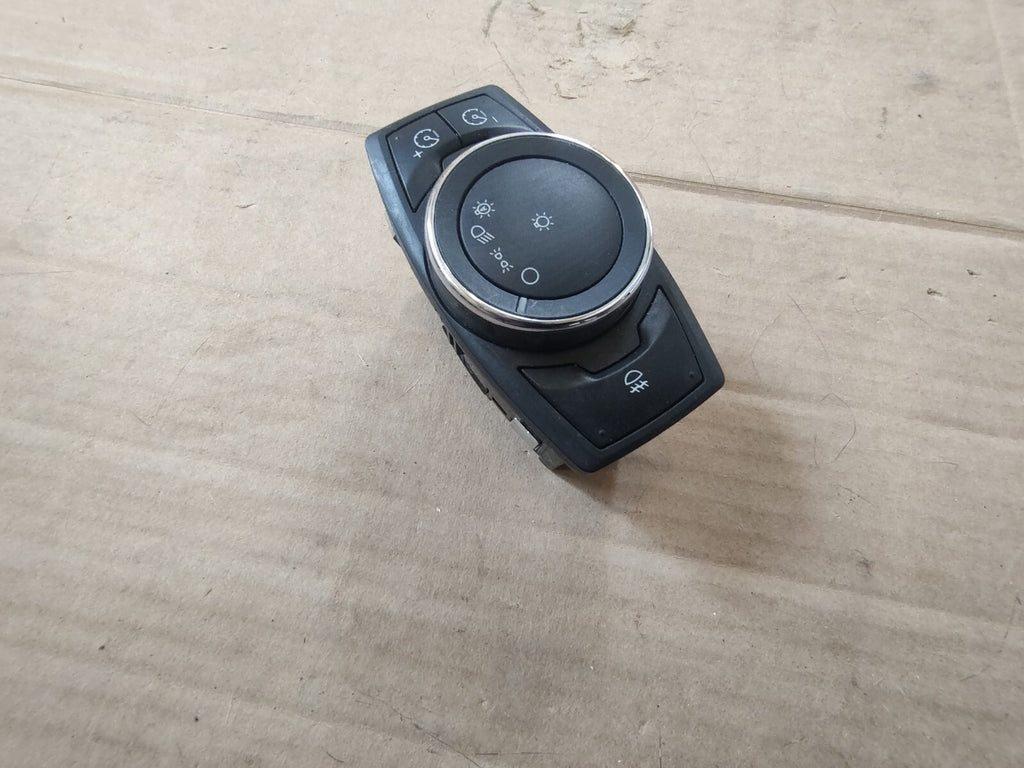 2012-2015 FORD FOCUS HEADLIGHT SWITCH OEM BM5T-13A024-JC CL2