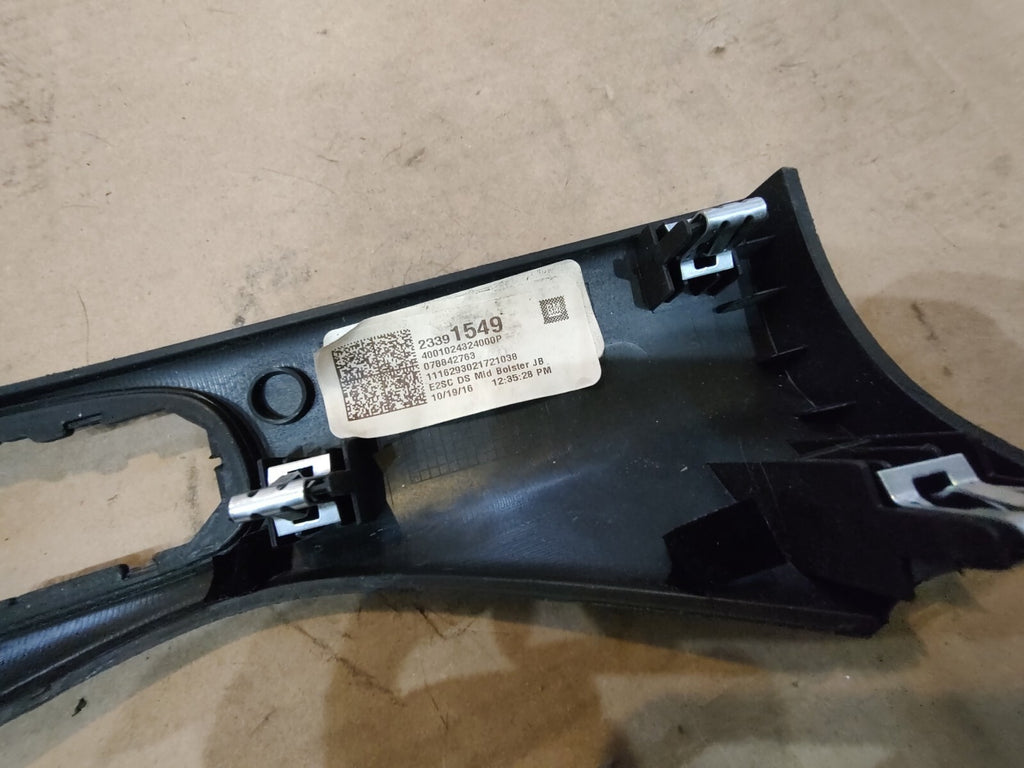 2016-2019 CHEVROLET MALIBU DASH DIMMER AUTO HEADLIGHT LIGHT SWITCH OEM CL1