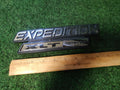 97 98 99 2000 2001 2002 Ford Expedition XLT Triton V8 Emblem XL14-16B114-AA 8L2