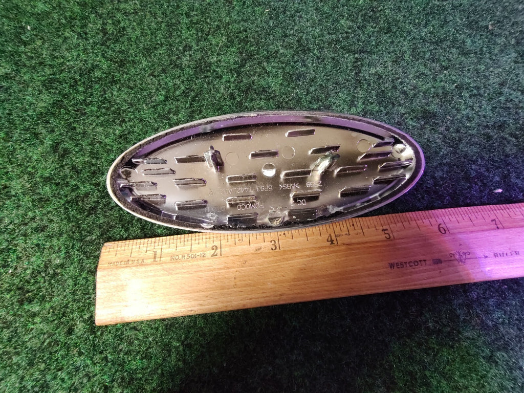 2005-2016 Ford Focus Freestyle Five Hundred Trunk Emblem Badge 5F93-74425A52 2M4