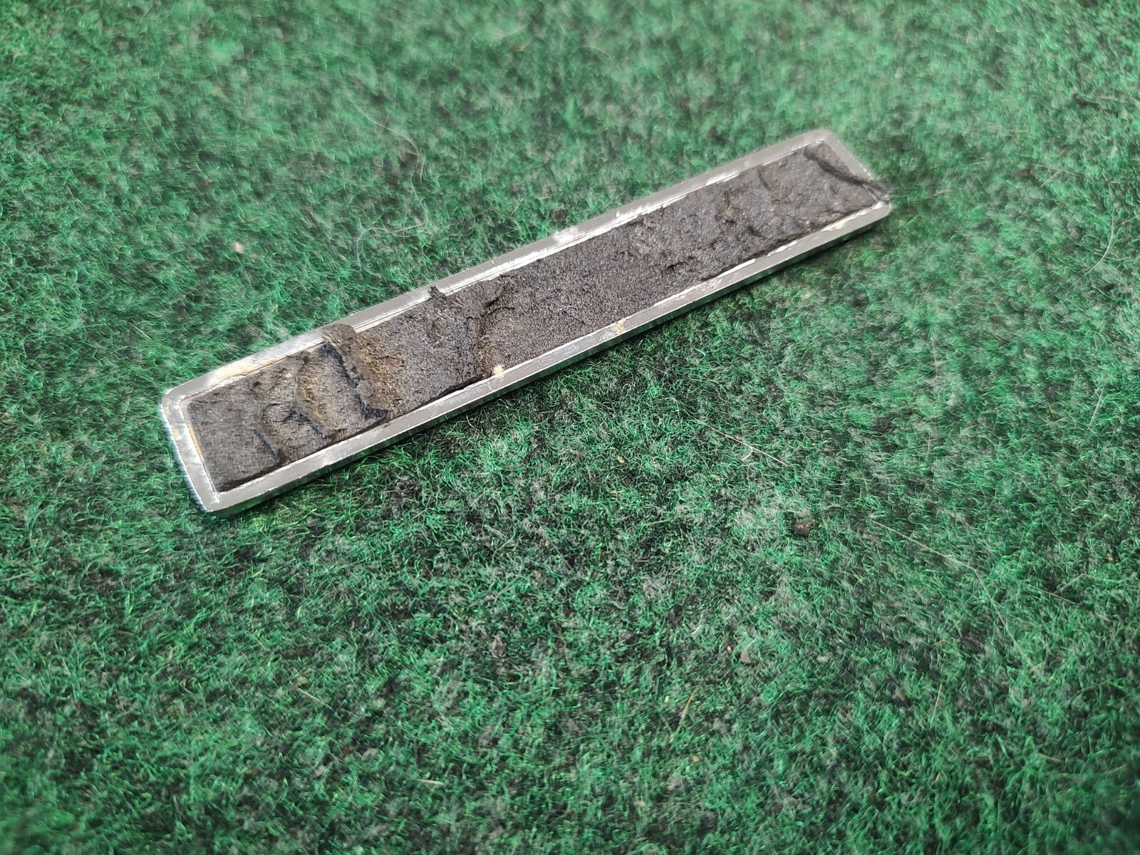 Metal SPORT EDITION Logo Emblem Badge Decal Nameplate Trim 1S7